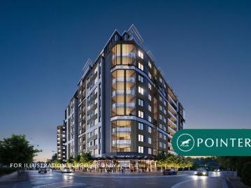 Perfect entry into the property market, Or upsize the portfolio
