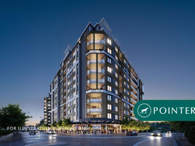 Perfect entry into the property market, Or upsize the portfolio