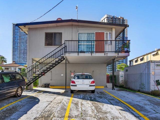 Affordable Southport CBD Opportunity Ideal First Home or Investment