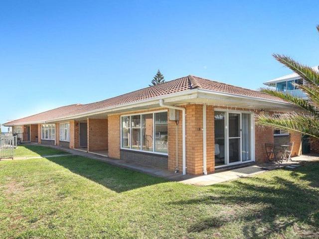 Perfect Entry Level Unit in Superb Beachside Locality
