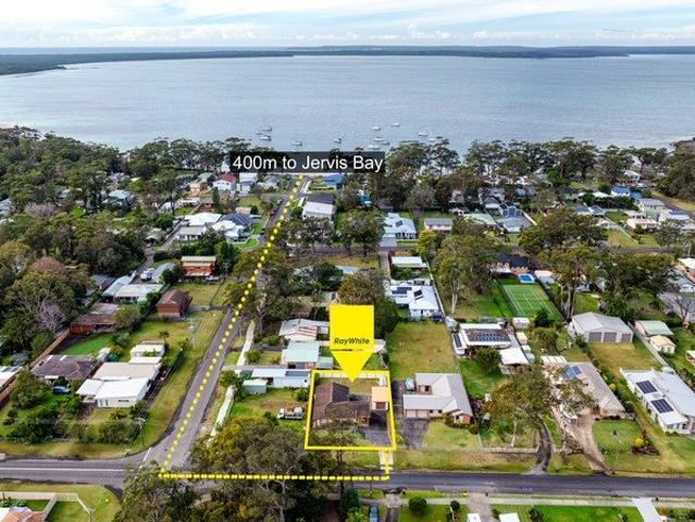 Perfect Entry Point, Amazing Coastal Location