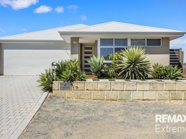 Perfect Family 3x2 Home in Craigie