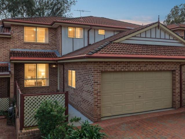 Perfect Family Townhouse