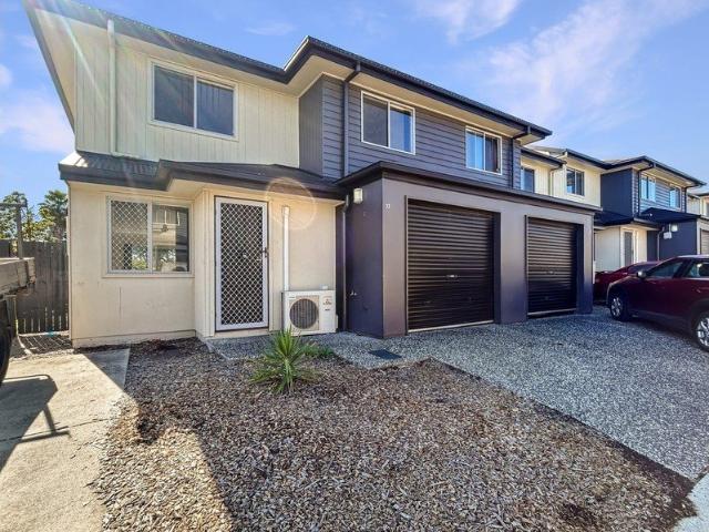 Perfect Family Townhouse in a Secure Complex