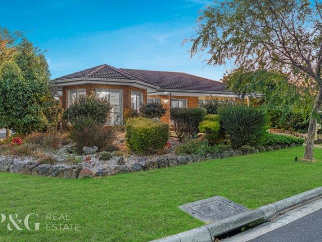 Perfect Family Comfort in a Prime Berwick Springs Pocket