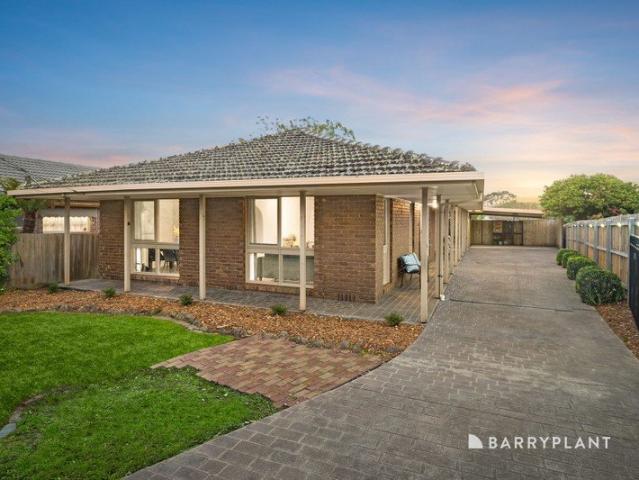 Perfect Family Footprint Awaits