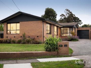 Perfect family flair, ideal liveability