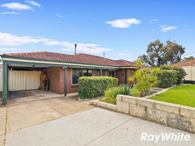 Perfect Family Haven in Quiet Cul De Sac