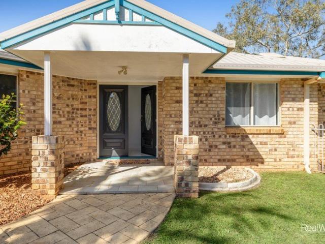 Perfect Family Home, move in ready!
