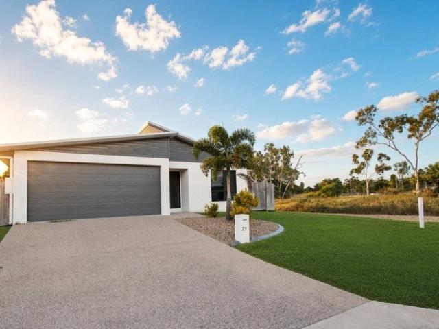 Perfect Family Home on good size block