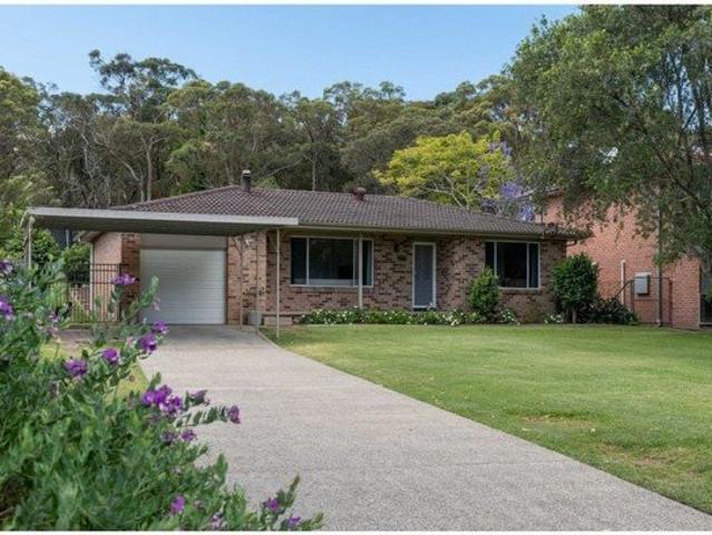 Perfect family home on Sugar Bay