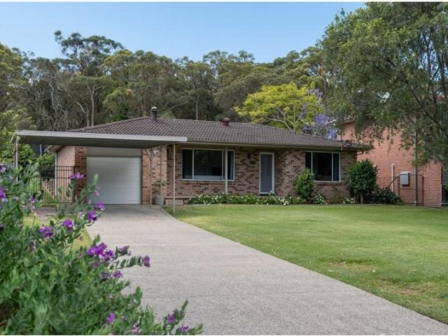 Perfect family home on Sugar Bay