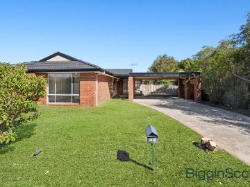 Perfect Family Home! open cancelled!