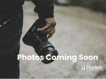 Forde, Yass Valley, Victoria - Parking