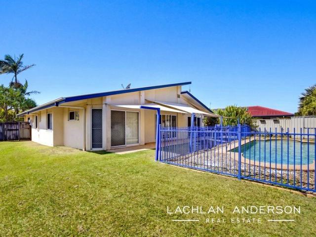 PERFECT FAMILY HOME OR INVESTMENT OPPORTUNITY!