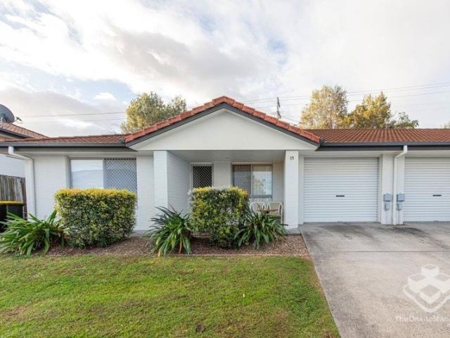 Perfect Family Home or Smart Investment Opportunity in Algester