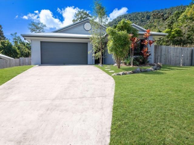 Perfect Family Home At End Of Cul De Sac
