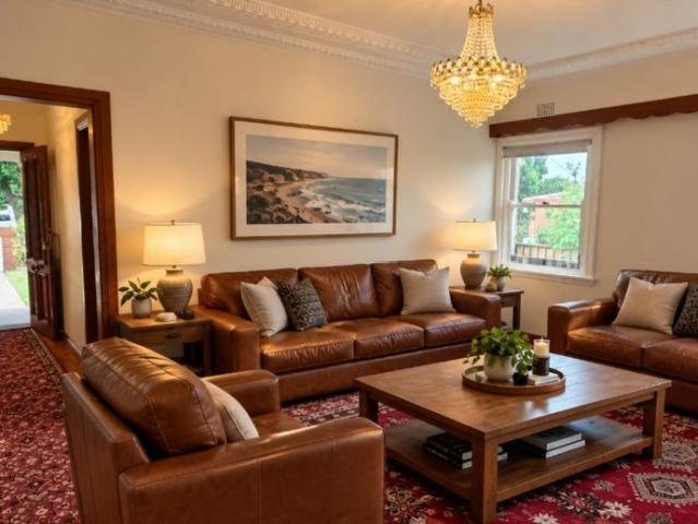 Perfect Family Home and location ready to move in