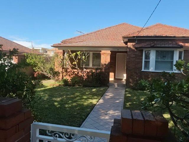 Perfect family Home and location in one of best streets in Earlwood