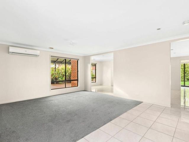 Perfect Family Home Entertainer's Delight