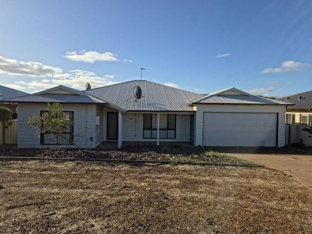 Perfect family home for rent in coastal location