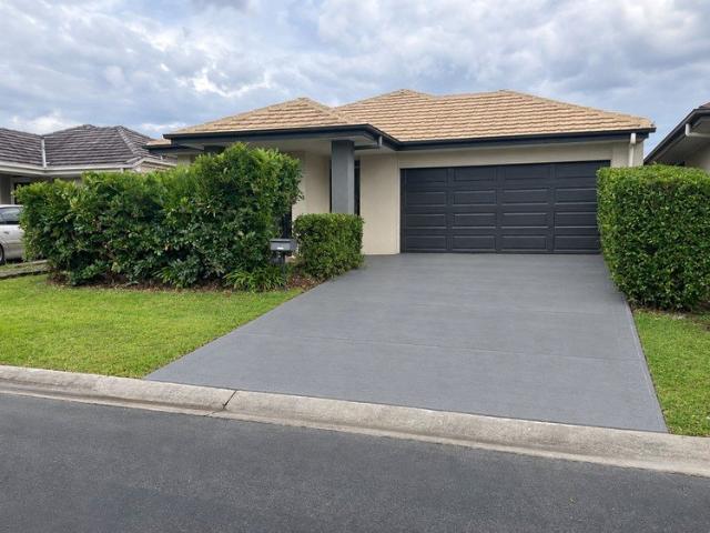 Perfect family home highly sought after location