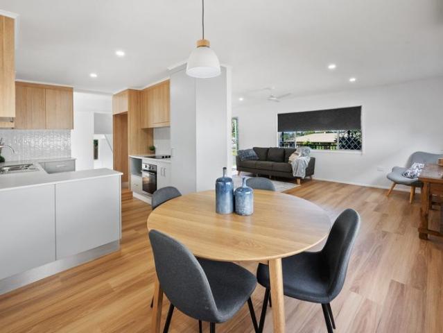 Perfect Family Home in Mount Pleasant