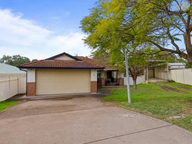 Perfect Family Home in North Muswellbrook