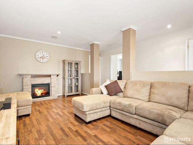 Perfect family home in North Pakenham