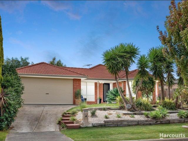 Perfect family home in North Pakenham