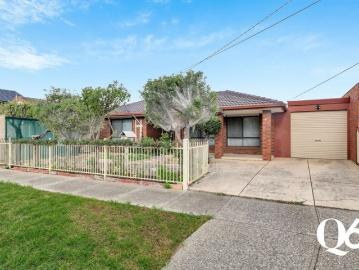 Perfect Family Home in a Convenient Location!