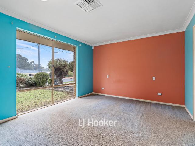 Perfect Family Home In A Cul De Sac