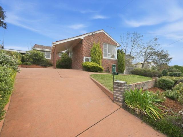 Perfect Family Home in a Sought After Berriedale Location