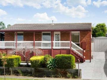 Mount Cottrell, Victoria - Air conditioning