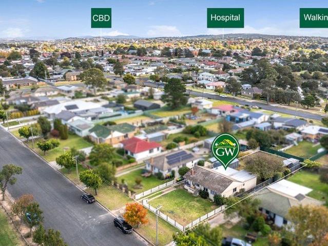 Perfect Family Home in a Prime Location