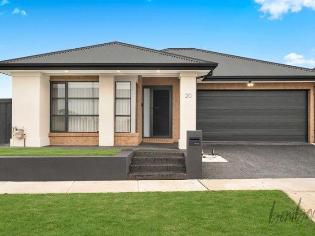 Perfect Family Home in a Prime Location