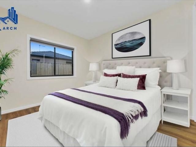 Perfect Family Home in a Prime Location – Near Donnybrook Train Station!