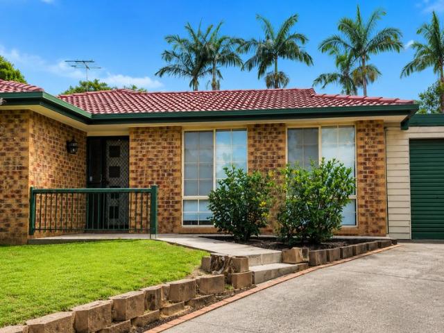 Perfect Family Home in a Quiet cul de sac