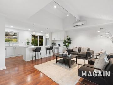 Perfect Family Home in a Quiet Cul De Sac