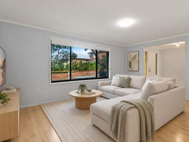 Perfect Family Home In A Quiet Location