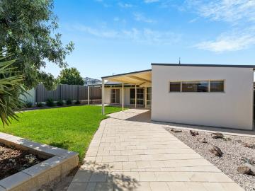 Perfect family home in a quiet location