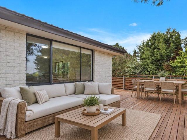 Perfect Family Home In A Quiet Location