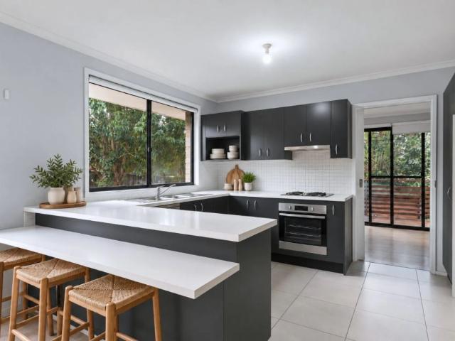 Perfect Family Home In A Quiet Location