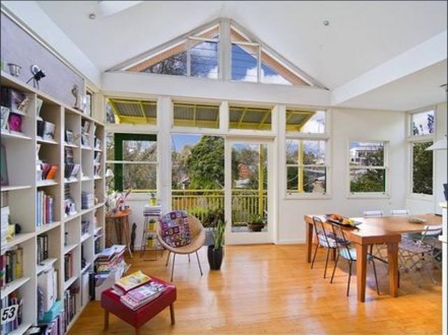 Perfect family home in a quiet street