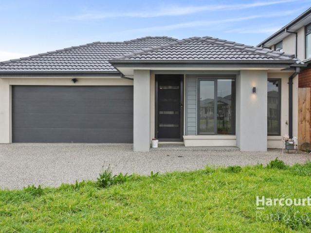 Perfect Family home in a quite location