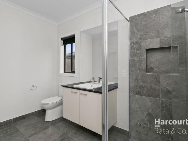 Perfect Family home in a quite location