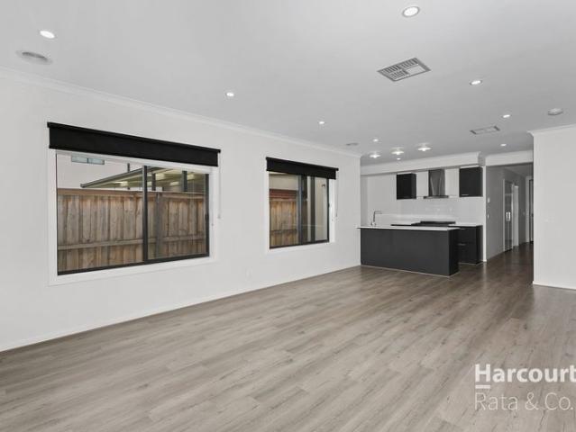 Perfect Family home in a quite location