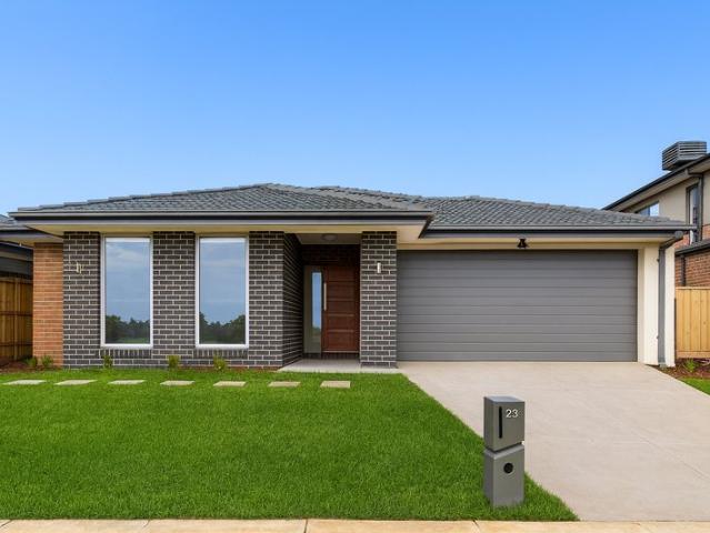 Perfect Family Home in Alamanda Zone