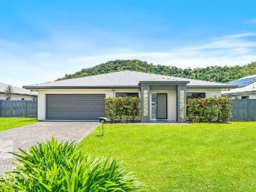 Perfect Family Home in Bluewater