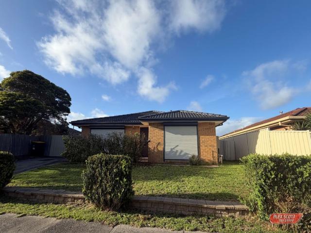 Perfect Family Home in Courtney Gardens